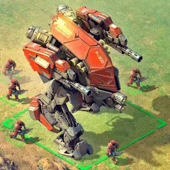 Скачать Battle for the Galaxy [МОД: Много денег, Монет и Все открыто] | Взлом Battle for the Galaxy на Андроид