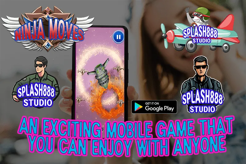 Ninja Move (Ниндзя Мув) [МОД: Деньги, Монеты и Меню MOD] Screenshot 2