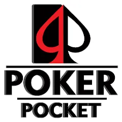 Скачать Poker Pocket Poker Games (Покер Покет) [МОД: Меню, Бесконечные монеты и Открытые уровни] | Взлом Poker Pocket Poker Games на Андроид