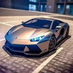 Скачать Nitro Speed car racing games (Нитро Спид) [МОД: Бесконечные деньги, Монеты и Мега MOD] | Взлом Nitro Speed car racing games на Андроид