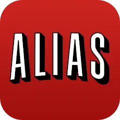 Скачать Alias - Word board game (Алиас) [МОД: Много монет, Открытые уровни и Мега MOD] | Взлом Alias - Word board game на Андроид