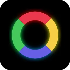 Скачать Logic circles. Puzzle game. [МОД: Много денег, Монет и Все открыто] | Взлом Logic circles. Puzzle game. на Андроид