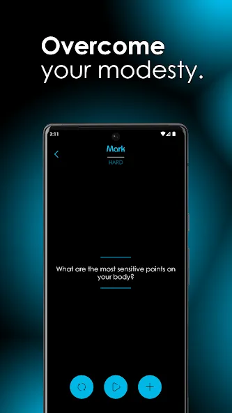 Truth or Dare [MOD: Мод Меню/Взлом] - Скриншот 2