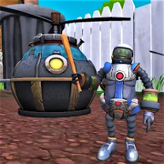 Скачать World of Bugs [МОД: Много денег, Монет и Все открыто] | Взлом World of Bugs на Андроид