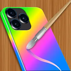 Скачать Mobile Phone Case DIY [МОД: Много денег, Монет и Все открыто] | Взлом Mobile Phone Case DIY на Андроид