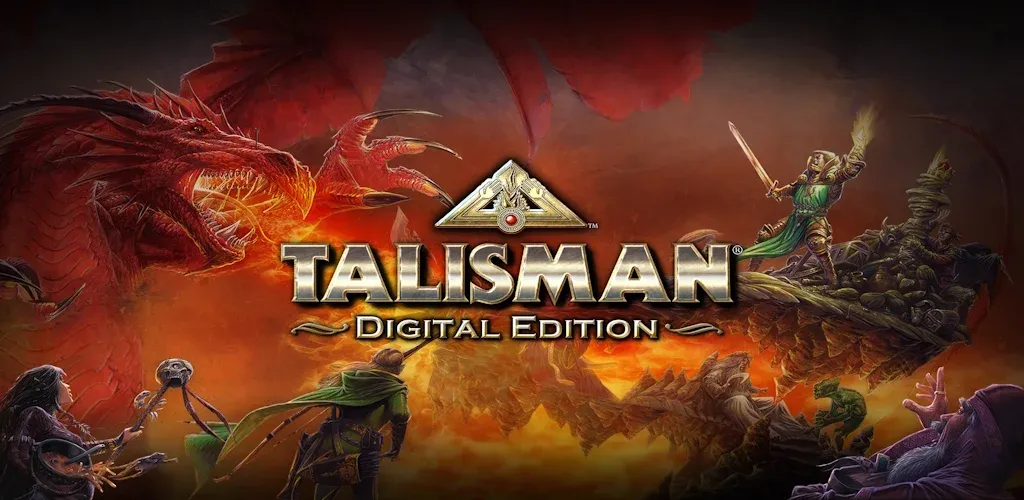 Talisman (Талисман) [МОД: Много монет, Открытые уровни и Мега MOD] Screenshot 1
