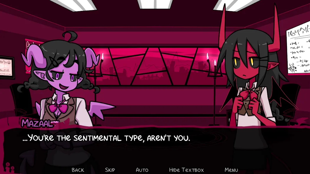 Contract Demon [МОД: Много монет, Открытые уровни и Мега MOD] Screenshot 5