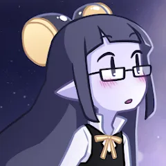 Скачать her tears were my light [МОД: Все открыто, Дополнительные деньги и Меню MOD] | Взлом her tears were my light на Андроид