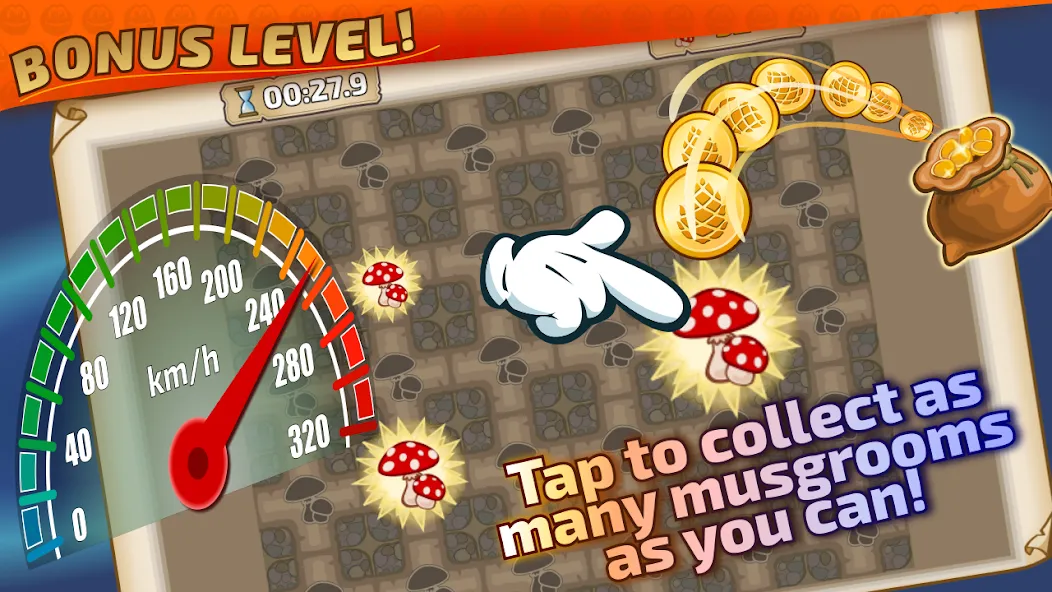 Match Maze (Матч Мейз) [МОД: Меню, Бесконечные монеты и Открытые уровни] Screenshot 3
