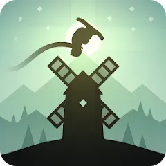 Скачать Alto's Adventure [МОД: Много монет, Открытые уровни и Мега MOD] | Взлом Alto's Adventure на Андроид