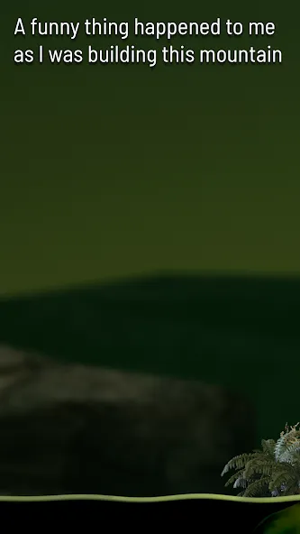 Getting Over It (Геттинговерит) [MOD: Premium/Unlocked] - Скриншот 1