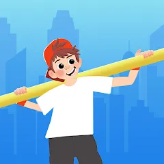 Скачать Stunt Rails (тант Рэйлз) [МОД: Бесконечные деньги, Монеты и Мега MOD] | Взлом Stunt Rails на Андроид