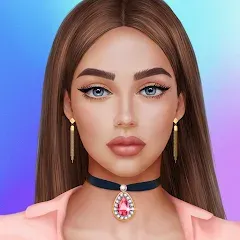 Скачать Pocket Styler: Fashion Stars (Покет Стайлер) [МОД: Меню, Бесконечные монеты и Открытые уровни] | Взлом Pocket Styler: Fashion Stars на Андроид