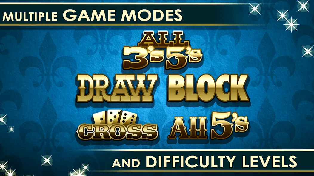 Domino Royale (Домино Рояль) [МОД: Много монет, Открытые уровни и Мега MOD] Screenshot 3