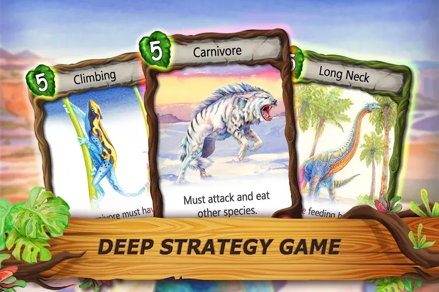 Evolution: Flight Board Game [МОД: Все открыто, Дополнительные деньги и Меню MOD] Screenshot 5