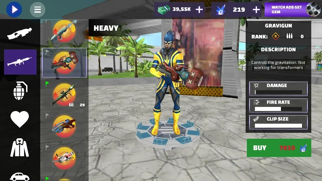 Unlimited Speed (Анлимитед Спид) [МОД: Бесконечные деньги, Монеты и Мега MOD] Screenshot 1