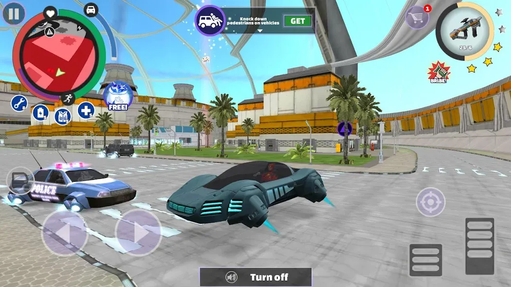 Unlimited Speed (Анлимитед Спид) [МОД: Бесконечные деньги, Монеты и Мега MOD] Screenshot 3
