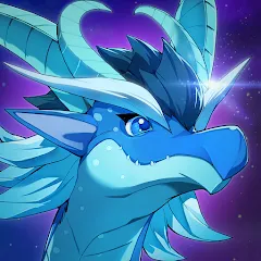 Скачать Xeno Dragon (Ксено Драгон) [МОД: Все открыто, Дополнительные деньги и Меню MOD] | Взлом Xeno Dragon на Андроид