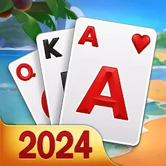 Скачать Solitaire Tripeaks: Card Games (Солитер Трипикс) [МОД: Деньги, Монеты и Меню MOD] | Взлом Solitaire Tripeaks: Card Games на Андроид