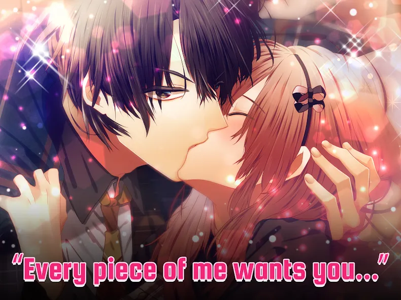 Guard me, Sherlock! - otome [МОД: Все открыто, Дополнительные деньги и Меню MOD] Screenshot 1