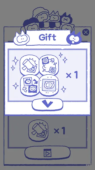 PURPLACE Merge Puzzle (Парплейс Мрдж Паззл) [МОД: Много денег, Монет и Все открыто] Screenshot 5