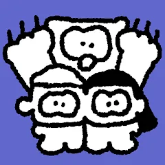 Скачать PURPLACE Merge Puzzle (Парплейс Мрдж Паззл) [МОД: Много денег, Монет и Все открыто] | Взлом PURPLACE Merge Puzzle на Андроид