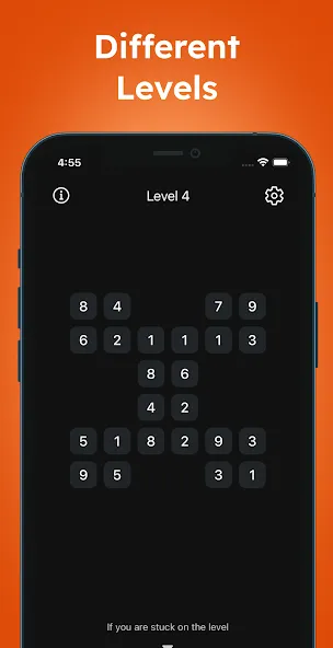 Number Match
</div>
<div class=