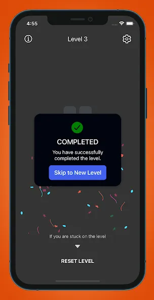 Number Match - Скриншот 4