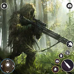 Скачать Cover Target: Offline Sniper [МОД: Все открыто, Дополнительные деньги и Меню MOD] | Взлом Cover Target: Offline Sniper на Андроид