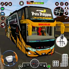 Скачать Modern Grand City Coach Arena [МОД: Все открыто, Дополнительные деньги и Меню MOD] | Взлом Modern Grand City Coach Arena на Андроид