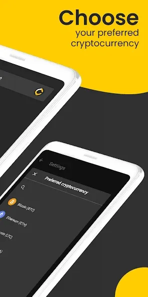 Crypto Sense - Earn Rewards (Крипто Сенс) [МОД: Бесконечные деньги, Монеты и Мега MOD] Screenshot 2