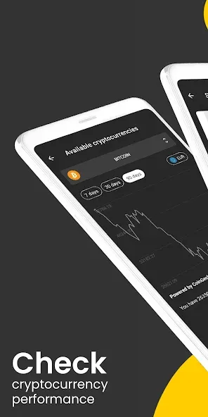 Crypto Sense - Earn Rewards (Крипто Сенс) [МОД: Бесконечные деньги, Монеты и Мега MOD] Screenshot 4