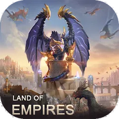Скачать Land of Empires: Immortal (Лэнд оф Эмпайрс) [МОД: Меню, Бесконечные монеты и Открытые уровни] | Взлом Land of Empires: Immortal на Андроид