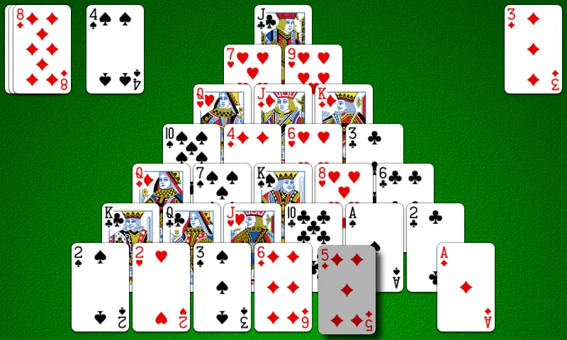 Odesys Solitaire Collection (Одесис Солитер Коллекшн) [МОД: Много денег, Монет и Все открыто] Screenshot 2
