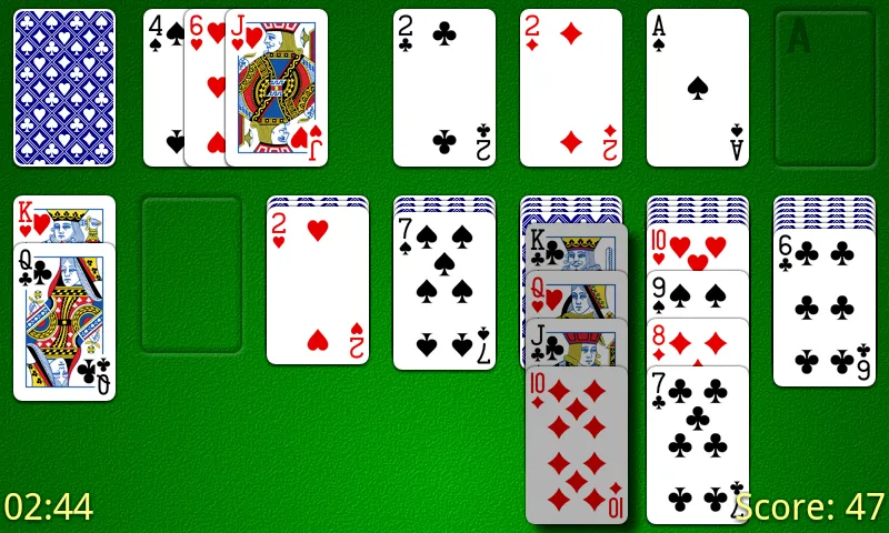 Odesys Solitaire Collection (Одесис Солитер Коллекшн) [МОД: Много денег, Монет и Все открыто] Screenshot 3