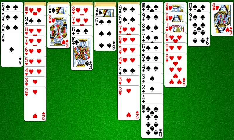 Odesys Solitaire Collection (Одесис Солитер Коллекшн) [МОД: Много денег, Монет и Все открыто] Screenshot 4