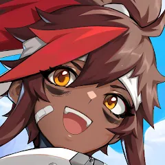 Скачать Omega Strikers (Омега Страйкерс) [МОД: Много монет, Открытые уровни и Мега MOD] | Взлом Omega Strikers на Андроид
