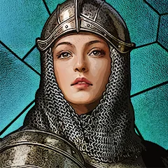 Скачать European War 7: Medieval (Европейская война 7) [МОД: Деньги, Монеты и Меню MOD] | Взлом European War 7: Medieval на Андроид