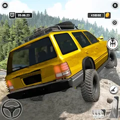 Скачать Offroad Jeep Racing Extreme [МОД: Много монет, Открытые уровни и Мега MOD] | Взлом Offroad Jeep Racing Extreme на Андроид