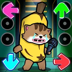 Скачать Beat Live: Show Music Game (ФНФ Музыка Мод Фанкин) [МОД: Деньги, Монеты и Меню MOD] | Взлом Beat Live: Show Music Game на Андроид
