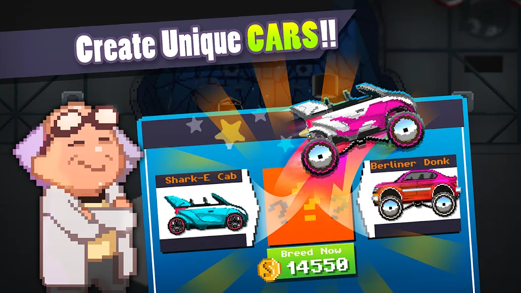 Motor World Car Factory (Мотор Ворлд Кар Фактори) [МОД: Бесконечные деньги, Монеты и Мега MOD] Screenshot 2