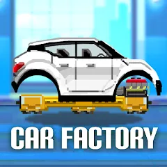 Скачать Motor World Car Factory (Мотор Ворлд Кар Фактори) [МОД: Бесконечные деньги, Монеты и Мега MOD] | Взлом Motor World Car Factory на Андроид