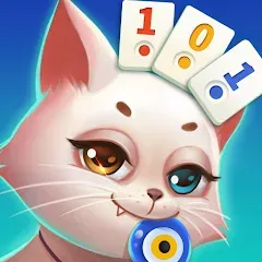 Скачать Okey Sohbet: 101 & batak (Окей Сохбет) [МОД: Все открыто, Дополнительные деньги и Меню MOD] | Взлом Okey Sohbet: 101 & batak на Андроид