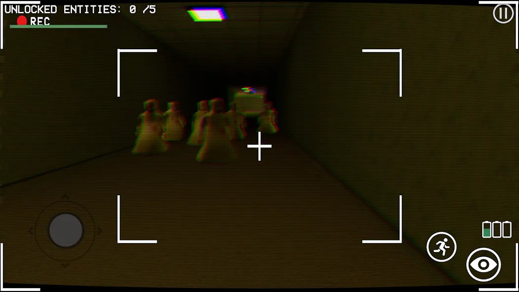 Into The Backrooms (Инту за бэкрумс) [МОД: Много денег, Монет и Все открыто] Screenshot 2