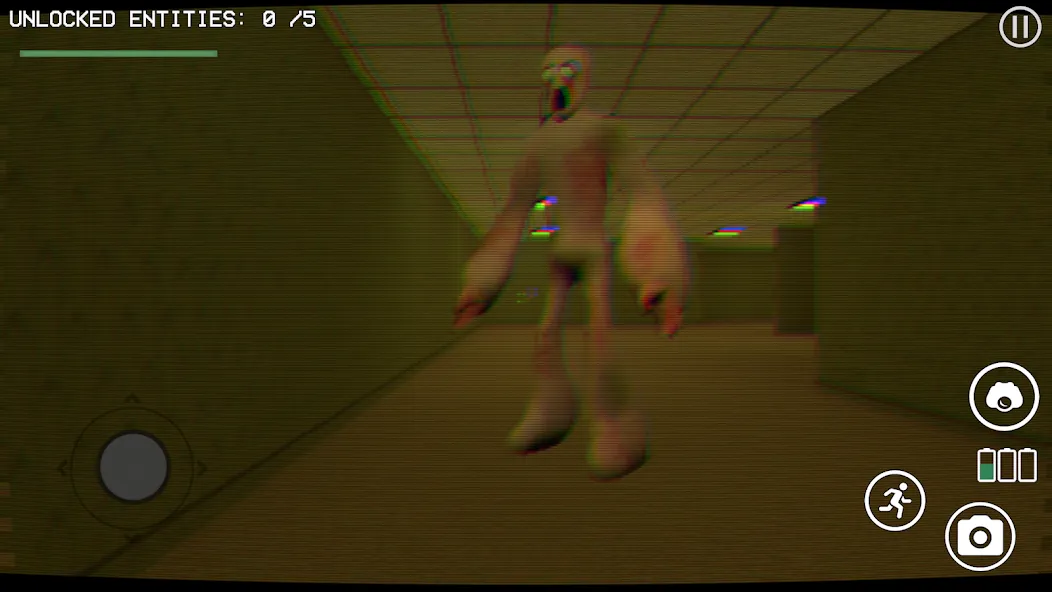 Into The Backrooms (Инту за бэкрумс) [МОД: Много денег, Монет и Все открыто] Screenshot 5
