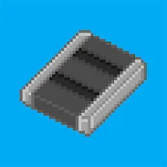 Скачать Assembly Line (Ассемблей Лайн) [МОД: Много монет, Открытые уровни и Мега MOD] | Взлом Assembly Line на Андроид
