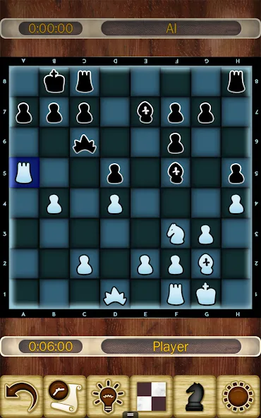 Chess 2 [МОД: Меню, Бесконечные монеты и Открытые уровни] Screenshot 3