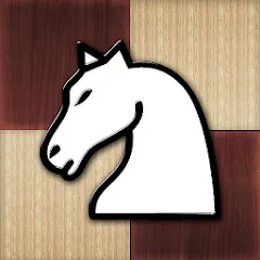 Скачать Chess 2 [МОД: Меню, Бесконечные монеты и Открытые уровни] | Взлом Chess 2 на Андроид