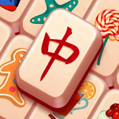 Скачать Mahjong 3 [МОД: Много денег, Монет и Все открыто] | Взлом Mahjong 3 на Андроид