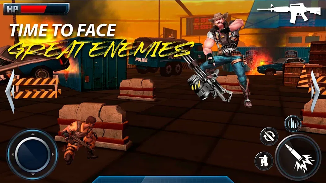 War Gears 2024 [МОД: Деньги, Монеты и Меню MOD] Screenshot 5